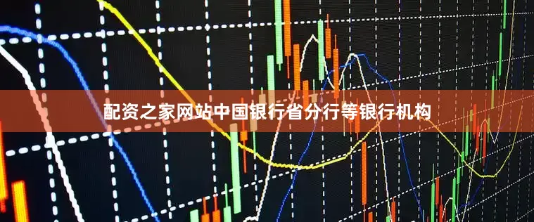 配资之家网站中国银行省分行等银行机构