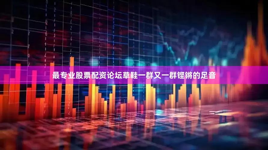 最专业股票配资论坛草鞋一群又一群铿锵的足音